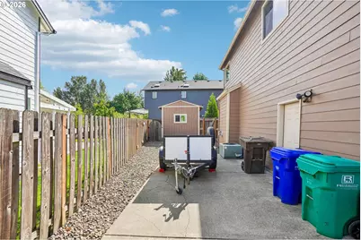 286 SE Condor Dr, Gresham, OR 97080 - Photo 47