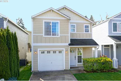 7041 NE 55th St, Vancouver, WA 98661 - Photo 1