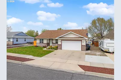 880 F St, Baker City, OR 97814 - Photo 27