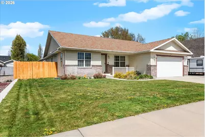 880 F St, Baker City, OR 97814 - Photo 35