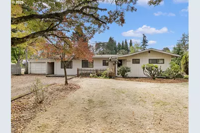 2572 Willamina Ave, Forest Grove, OR 97116 - Photo 1