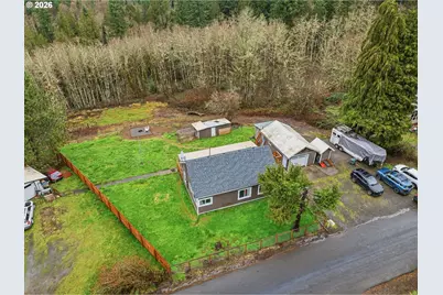 228 Holcomb Spur Rd, Kelso, WA 98626 - Photo 3