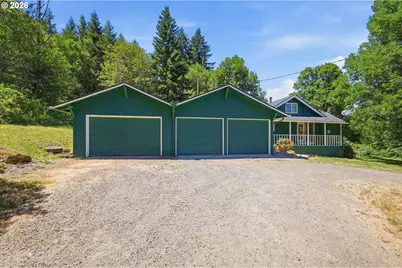 85622 Territorial Hwy, Eugene, OR 97402 - Photo 3