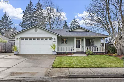 1360 Andersen Ln, Eugene, OR 97404 - Photo 1