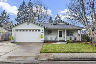 1360 Andersen Ln, Eugene, OR 97404 - Photo 1