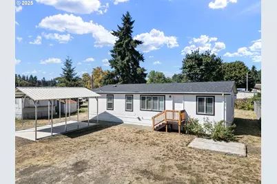 435 Spruce St, Yoncalla, OR 97499 - Photo 1