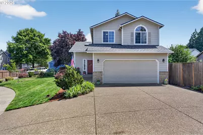 1250 N Ponderosa St, Canby, OR 97013 - Photo 1