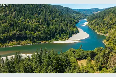 North Bank Rd #201, Gold Beach, OR 97444 - Photo 23