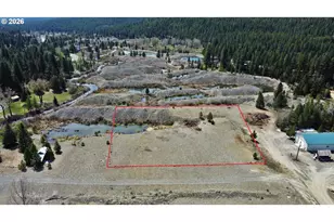 0 Granite St, Sumpter, OR 97877 - Photo 1