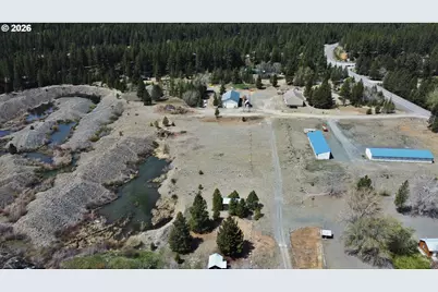 0 Granite St #600, Sumpter, OR 97877 - Photo 3
