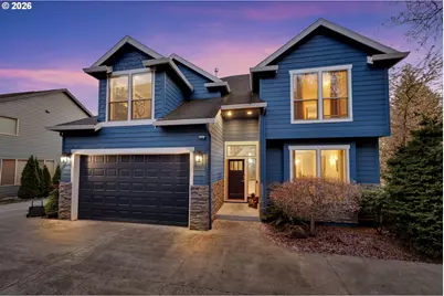 1551 N 4th Ct, Washougal, WA 98671 - Photo 1