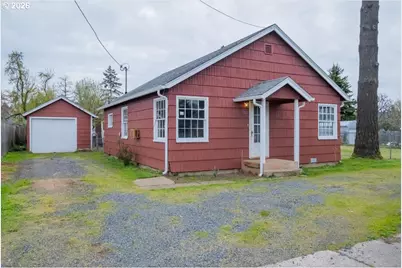 1132 2nd Ave, Sweet Home, OR 97386 - Photo 5