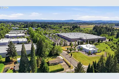 4820 NE Airport Rd, Hillsboro, OR 97124 - Photo 35