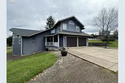 27067 Pickens Rd, Eugene, OR 97402 - Photo 1