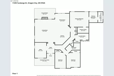 11295 Fandango Dr, Oregon City, OR 97045 - Photo 39
