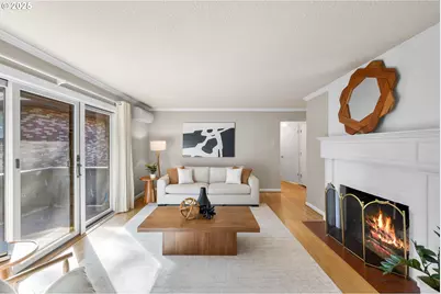 2425 SW 19th Ave #9, Portland, OR 97201 - Photo 9