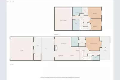 1545 NE 132nd Ave, Portland, OR 97230 - Photo 43