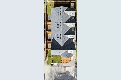 1245 SW Hume Ct, Portland, OR 97219 - Photo 37