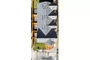 1245 SW Hume Ct, Portland, OR 97219 - Photo 37