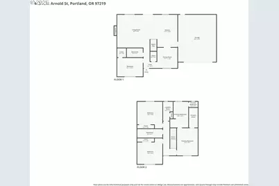4434 SW Arnold St, Portland, OR 97219 - Photo 43