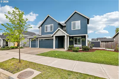 236 NE 17th Ave, Canby, OR 97013 - Photo 1