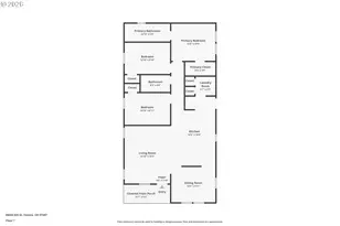 88023 8th St, Veneta, OR 97487 - Photo 47