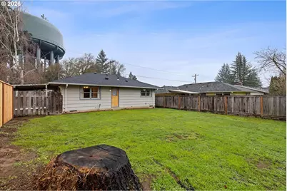 4010 SE Harvey St, Milwaukie, OR 97222 - Photo 13