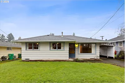 4010 SE Harvey St, Milwaukie, OR 97222 - Photo 1