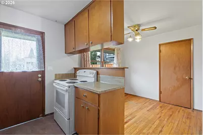 4010 SE Harvey St, Milwaukie, OR 97222 - Photo 5