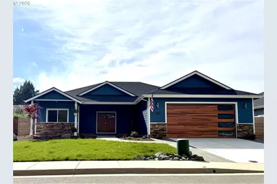 1232 Lighthouse Ln, Brookings, OR 97415 - Photo 1