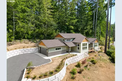 84619 East Lake Dr, Florence, OR 97439 - Photo 1
