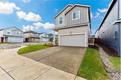 17408 NW 10th Ave, Ridgefield, WA 98642 - Photo 3