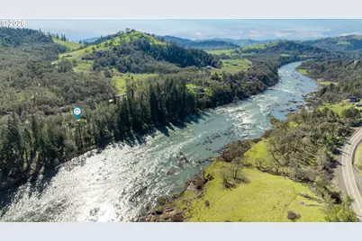 1176 Whistlers Ln, Roseburg, OR 97470 - Photo 7