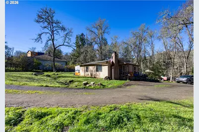 1176 Whistlers Ln, Roseburg, OR 97470 - Photo 45