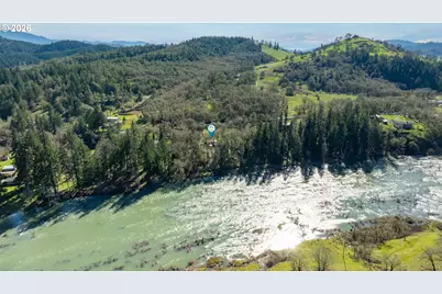 1176 Whistlers Ln, Roseburg, OR 97470 - Photo 5