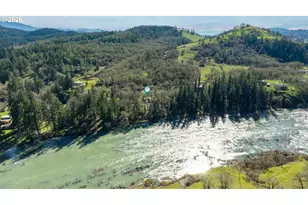 1176 Whistlers Ln, Roseburg, OR 97470 - Photo 5