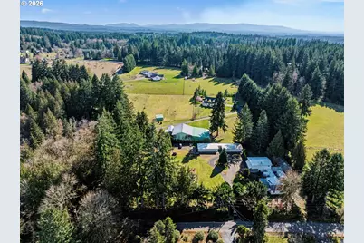 42970 SE Music Camp Rd, Sandy, OR 97055 - Photo 11