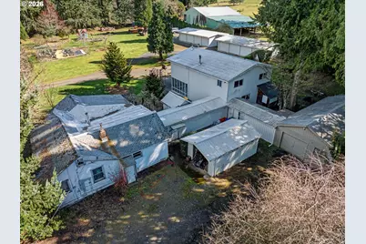 42970 SE Music Camp Rd, Sandy, OR 97055 - Photo 35