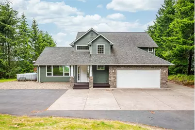 966 Lookout Rd, Castle Rock, WA 98611 - Photo 1