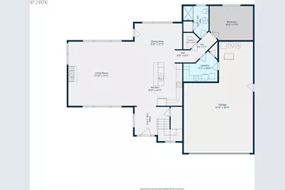 966 Lookout Rd, Castle Rock, WA 98611 - Photo 47