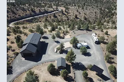 5144 SW Upper Canyon Rim Dr, Culver, OR 97734 - Photo 3
