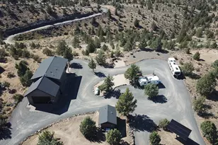 5144 SW Upper Canyon Rim Dr, Culver, OR 97734 - Photo 3