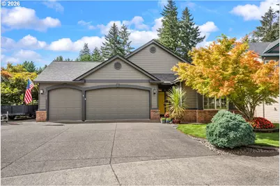 16155 Trail Dr, Oregon City, OR 97045 - Photo 1