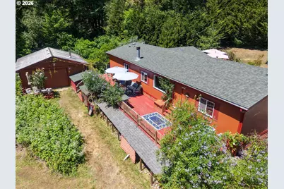 44688 Highway 242, Myrtle Point, OR 97458 - Photo 7