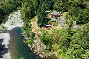 44688 Hwy 242, Myrtle Point, OR 97458 - Photo 5