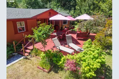 44688 Highway 242, Myrtle Point, OR 97458 - Photo 1