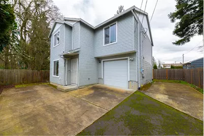 10538 SE Holgate Blvd, Portland, OR 97266 - Photo 1