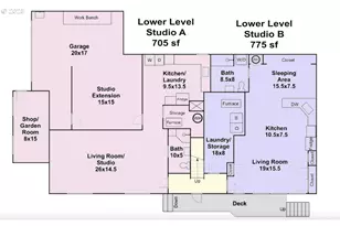 2705 NW Pettygrove St, Portland, OR 97210 - Photo 31