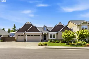 4779 Tate Ave N, Keizer, OR 97303 - Photo 1