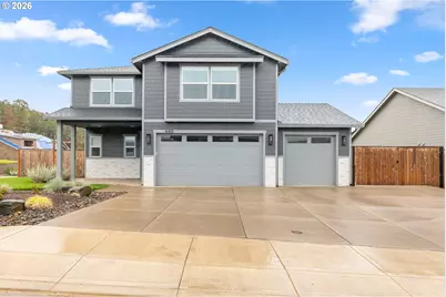 680 NW Cascade Mountain Dr, Dallas, OR 97338 - Photo 1